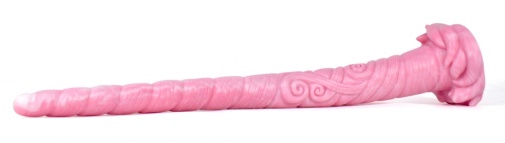 FAAK - Unicorn Dildo - Pink photo