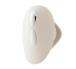 Zalo - Deya Wearable Vibrator - Ivory White photo-11