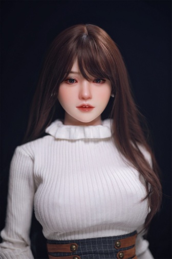 Jun realistic doll 165 cm photo