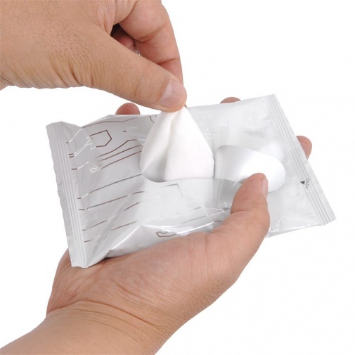 Rends - Refreshing Wipes photo
