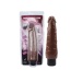 Chisa - 7.3″ Mike Vibe Dildo - Brown photo-11