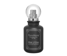 PheroStrong - Show Pheromone Perfume for Men - 50ml photo
