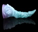 FAAK - Orchid Dream Dildo - Purple  photo-9