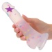 CEN - Party Boy Dildo - Clear 照片-2