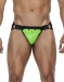 Cut4men - Jock Snap - Green - S/M photo-3