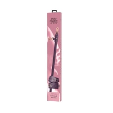 Fifty Shades of Grey – Entwined Passion Spreader Bar - Purple 照片