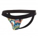 Cut4men - Jockstrap Provocative - Cartoon - M photo