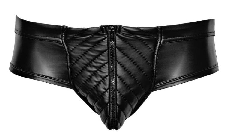 Svenjoyment Underwear - 運動提臀內褲 - 黑色 - L 照片