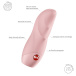Fun Factory - Viola Vibrator - Soft Pink photo-8