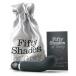 Fifty Shades of Grey - Insatiable Desire Mini G-Spot Vibrator - Black photo-6