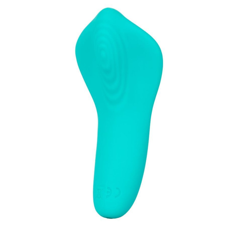 CEN - Slay PleaseMe Panty Vibe - Teal photo
