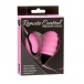 Simple & True - Remote Control Tongue - Pink photo-10