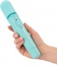 Charmer - Charmer 2 Speed Cordless Massager - Teal photo-2