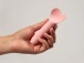 Je Joue - Amour Bullet Vibrator - Pink photo-2