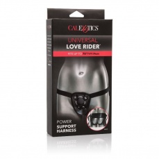 CEN - Power Support Harness - Black photo