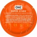 One Condoms -  Popular Mix 安全套 1片装 照片-3