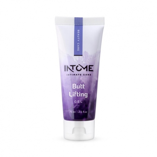 Intome - Butt Lifting Gel - 75ml photo