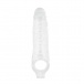 Chisa - Mighty Sleeve With Ball Loop - Clear photo-5