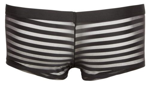 Svenjoyment Underwear - 條紋內褲 - 黑色 - L 照片