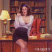 CEN - Personal Secretary Masturbator - Skin 照片-6