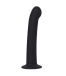 A-Toys - Rocus Anal Dildo 15cm - Black photo-3