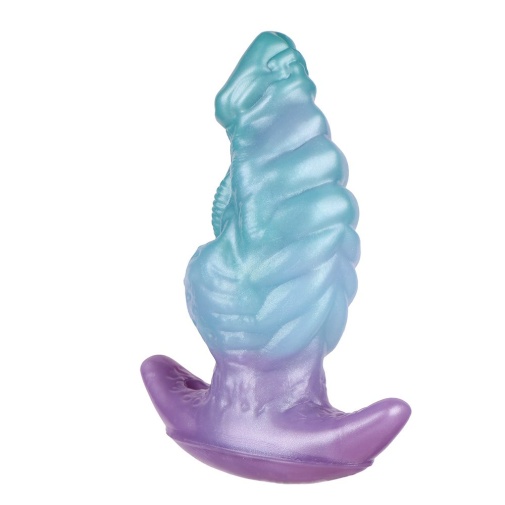 FAAK - Orchid Dream Anal Tail - Purple 照片