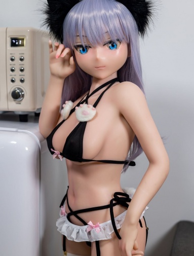 Sumire realistic doll 135cm photo