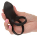 CEN - Closer Feel Vibro Ring - Black 照片-2