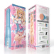 Fleshlight - Lexi Amakura Dojikko Fantasy Masturbator photo-8