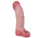 FAAK - Sauron Realistic Sleeve - Flesh 照片-3