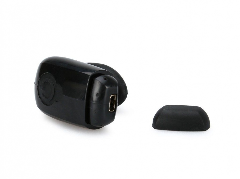 Toynary - J2S Re-chargeable Oral Vibrator - Black photo-7