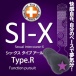 ToysHeart - SI-X Type R Techno 自慰器 照片-2