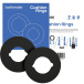 Bathmate - 7WB/8/9 Cushion Rings photo