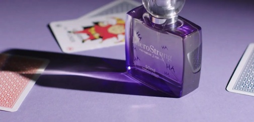 PheroStrong - J Pheromone Perfume for Him - 50ml photo
