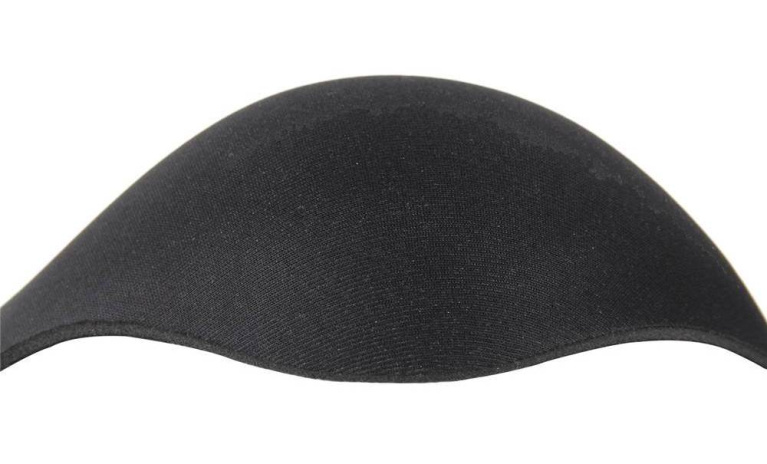 Ohyeah - 男士發泡膠陰部墊 - 黑色 照片