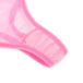 Ohyeah - Sexy Mesh Set - Pink - XL 照片-14