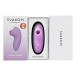 SVAKOM - Pulse Lite Neo Interactive Stimulator - Lavender photo-14