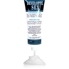 Concorde - Developpe Sex Cream 50ml