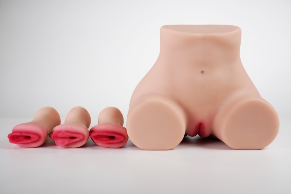 Tantaly - Lina 10.3kg Masturbator photo-5