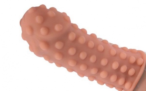 Kokos - Extreme Cock Sleeve 43x145mm photo