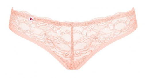 Obsessive - Frivolla Panties - Pink - S/M photo