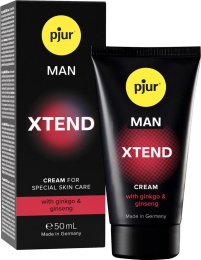 Pjur - Man Xtend Cream - 50ml photo