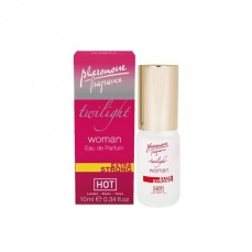 Hot - Women Pheromone Perfume Extra Strong Twilight - 10ml photo