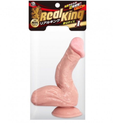 A-One - Real King Ⅰ - Dildo photo