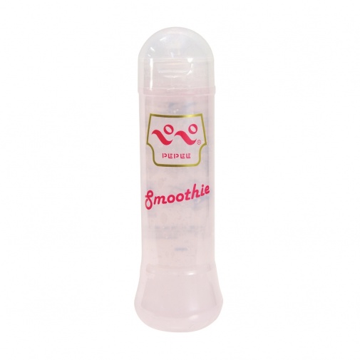 Pepee - Smoothie Lube - 360ml photo