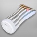 Tenga - Soft Tube Masturbator - White photo-4