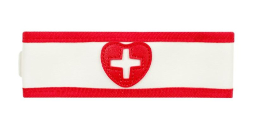 Bedroom Fantasies - Kinky Care Nurse SM Set 8pcs 照片