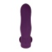 Gender X - Velvet Hammer Vibrator - Purple photo-8