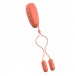 B Swish - Bnear Classic - Coral photo-2