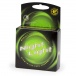 Global Protection - Night Light Glow in the Dark 3's Condom photo-6